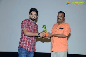 Ravana Lanka Audio Release