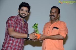 Ravana Lanka Audio Release