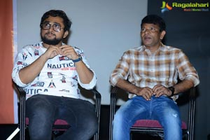 Veyi Subhamulu Kalugu Neeku Teaser Launch