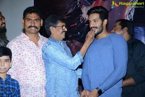 Veyi Subhamulu Kalugu Neeku Teaser Launch