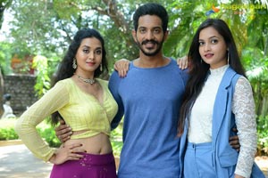 Veyi Subhamulu Kalugu Neeku Teaser Launch