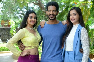 Veyi Subhamulu Kalugu Neeku Teaser Launch