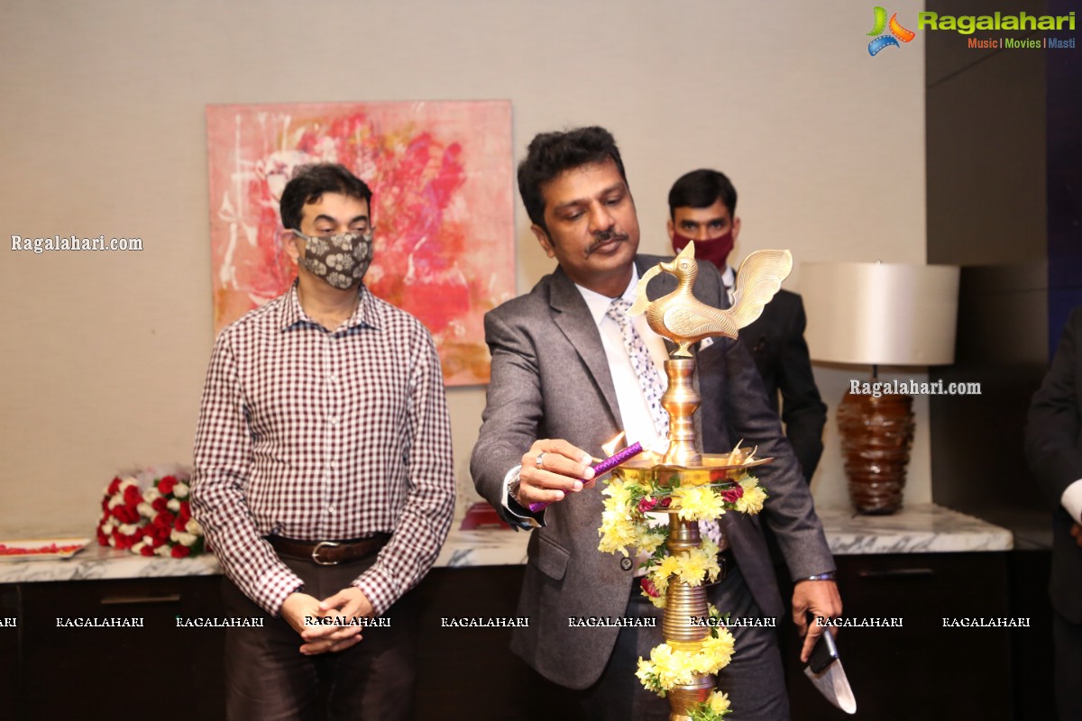 INDSOM Chamber of Commerce Soft Launch