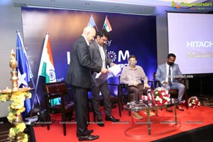 INDSOM Chamber of Commerce Soft Launch