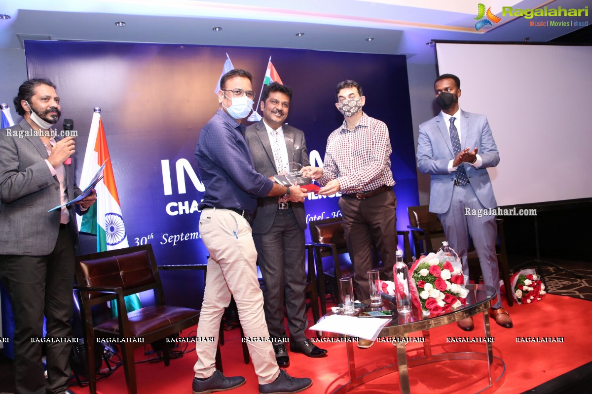 INDSOM Chamber of Commerce Soft Launch