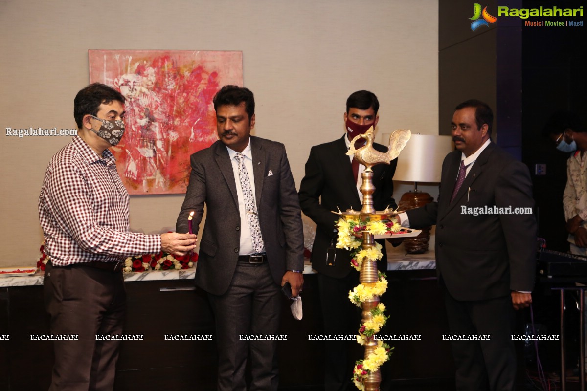 INDSOM Chamber of Commerce Soft Launch