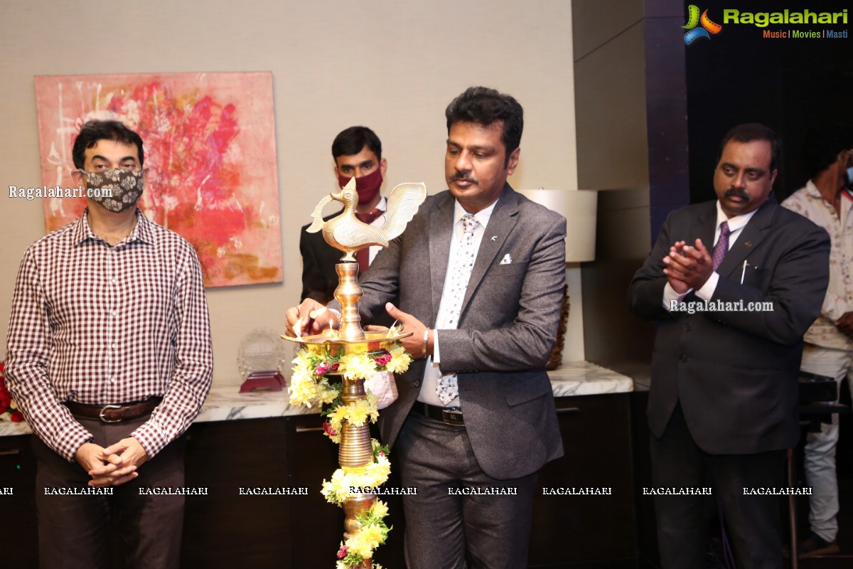 INDSOM Chamber of Commerce Soft Launch