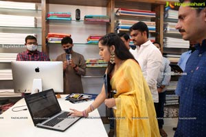 Lenin House Launches E-Commerce Portal