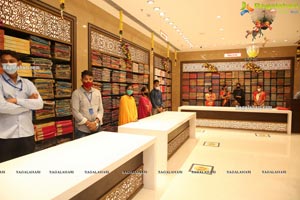 Maangalya Shopping Mall Launches its 6th Store