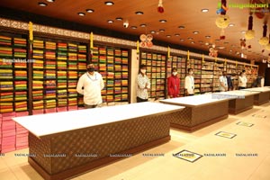 Maangalya Shopping Mall Launches its 6th Store