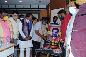 Paidi Jayaraj Birth Anniversary