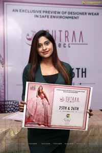 Sutraa Fashion & Lifestyle Exhibition 2020 Curtain Raiser