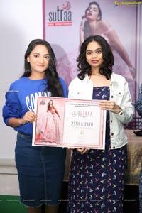 Sutraa Fashion & Lifestyle Exhibition 2020 Curtain Raiser