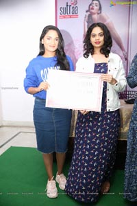 Sutraa Fashion & Lifestyle Exhibition 2020 Curtain Raiser