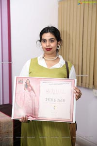 Sutraa Fashion & Lifestyle Exhibition 2020 Curtain Raiser