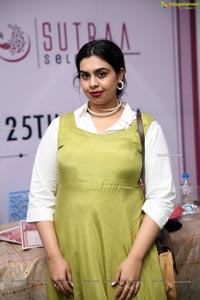 Sutraa Fashion & Lifestyle Exhibition 2020 Curtain Raiser