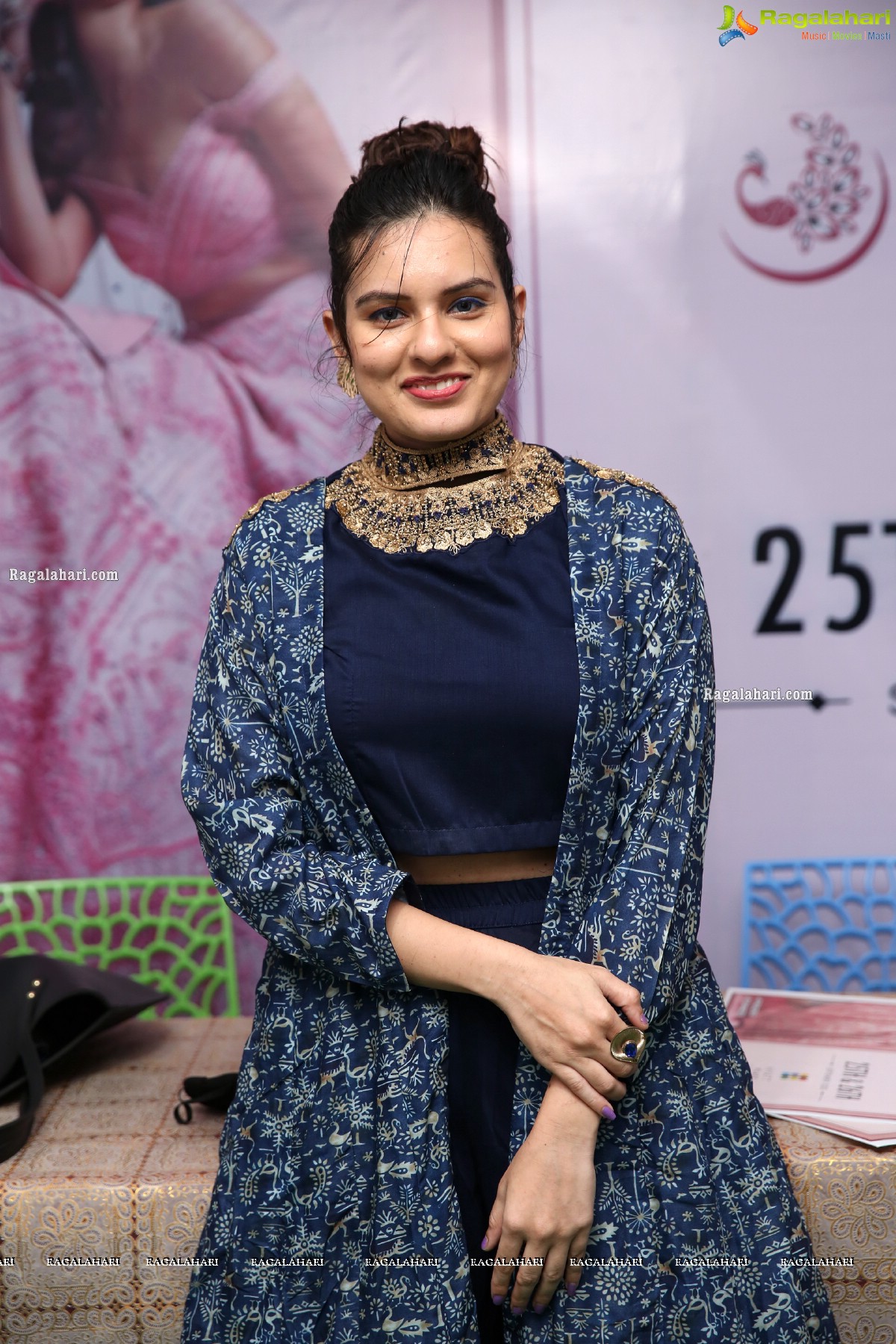 Sutraa Fashion & Lifestyle Exhibition 2020 Curtain Raiser