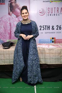 Sutraa Fashion & Lifestyle Exhibition 2020 Curtain Raiser