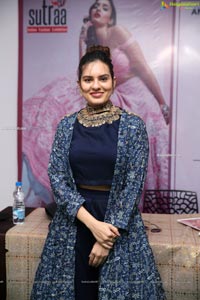 Sutraa Fashion & Lifestyle Exhibition 2020 Curtain Raiser