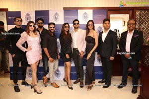 Truefitt & Hill Luxury Salon Launch