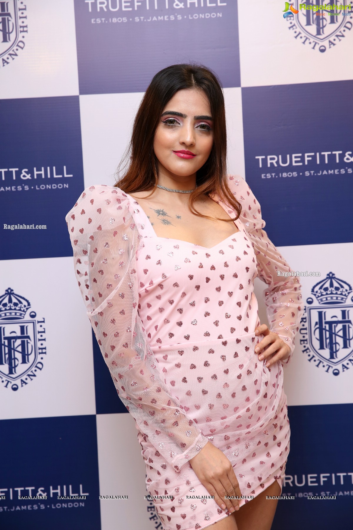 Truefitt & Hill Opens Its 2nd Outlet in Hyderabad at Gachibowli