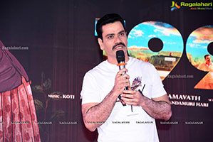 1997 Movie Song Launch Event