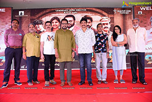 1997 Movie Song Launch Event
