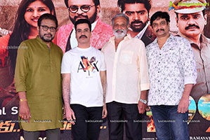 1997 Movie Song Launch Event