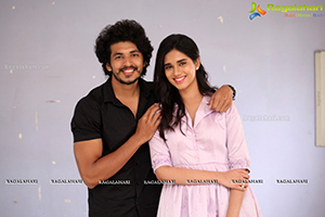 Alanti Sitralu Movie Press Meet