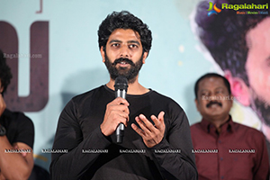 Alanti Sitralu Movie Press Meet