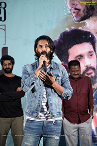 Alanti Sitralu Movie Press Meet