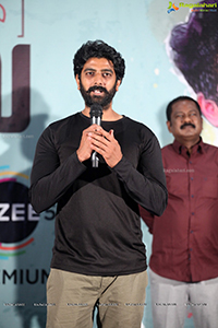 Alanti Sitralu Movie Press Meet