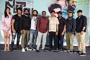 Alanti Sitralu Movie Press Meet