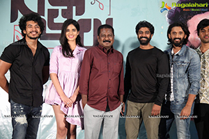 Alanti Sitralu Movie Press Meet