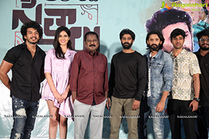 Alanti Sitralu Movie Press Meet