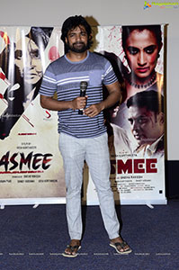 Asmee Movie Press Meet