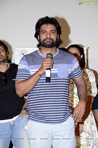 Asmee Movie Press Meet