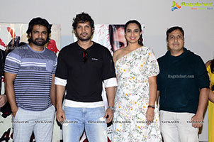 Asmee Movie Press Meet