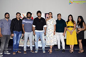 Asmee Movie Press Meet