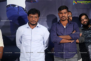 Atithi Devobhava Movie First Look Launch