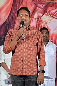 Deyyamtho Sahajeevanam Trailer Launch