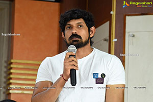 Gem Movie Release Date Announcement Press Meet