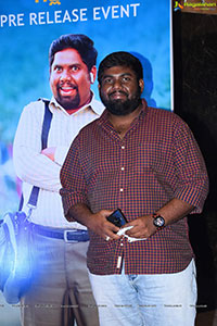 Gully Rowdy Movie Pre-Release Event