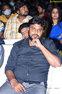 Gully Rowdy Movie Pre-Release Event