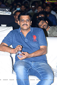 Gully Rowdy Movie Pre-Release Event