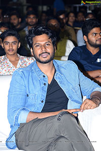 Gully Rowdy Movie Pre-Release Event