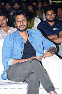 Gully Rowdy Movie Pre-Release Event