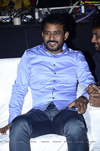 Gully Rowdy Movie Pre-Release Event