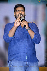 Gully Rowdy Movie Pre-Release Event