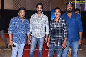 Gully Rowdy Movie Pre-Release Event